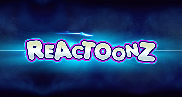 Reactoonz