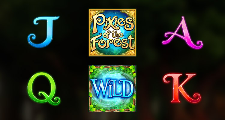 Play Pixies Of The Forest 2